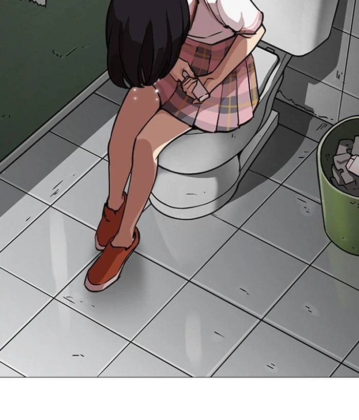 Lookism Chapter 245 — page 115