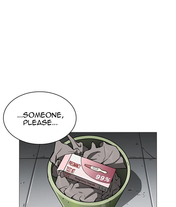 Lookism Chapter 245 — page 116