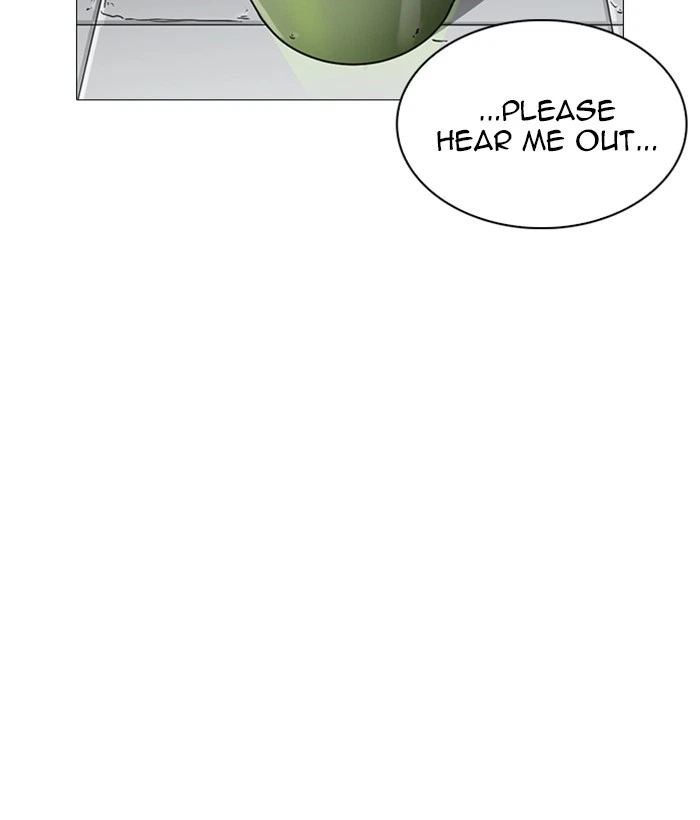 Lookism Chapter 245 — page 117