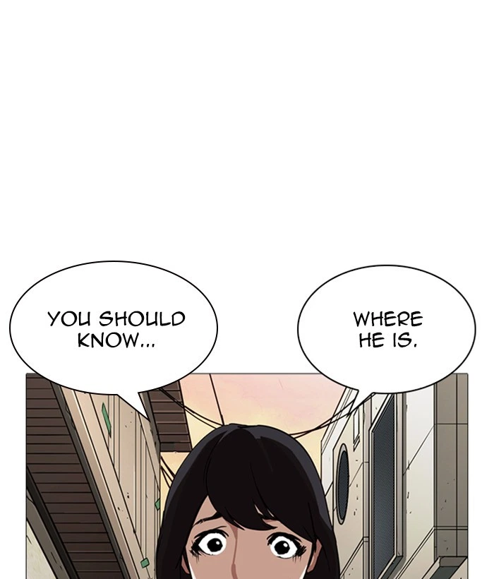 Lookism Chapter 245 — page 122