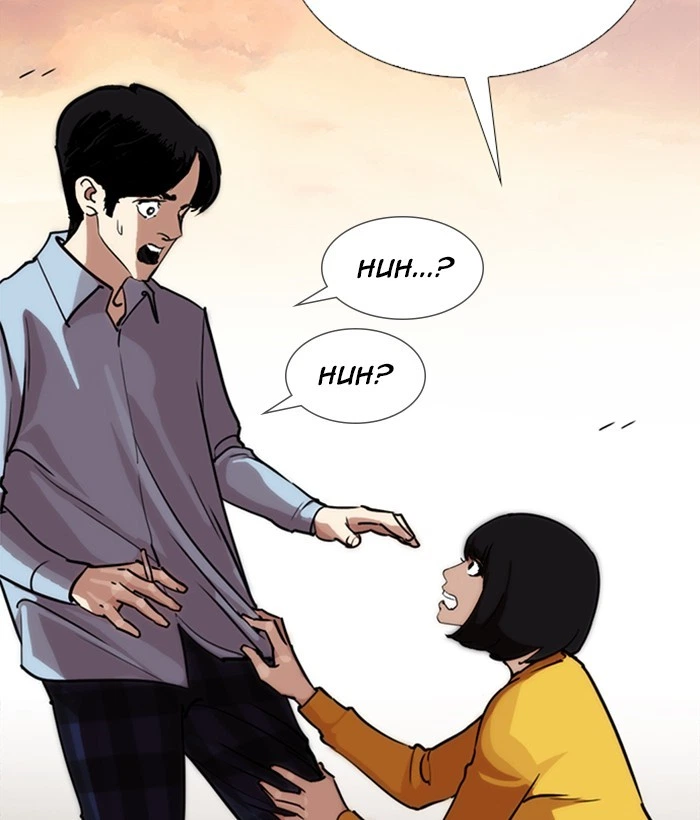 Lookism Chapter 245 — page 127