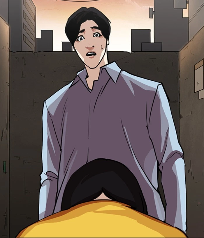 Lookism Chapter 245 — page 131