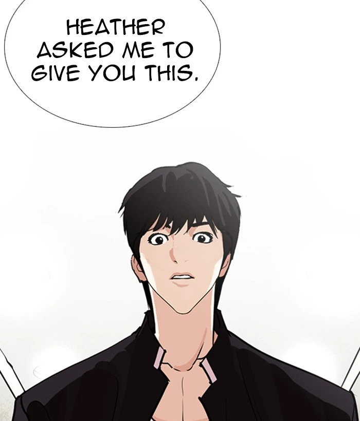 Lookism Chapter 245 — page 133