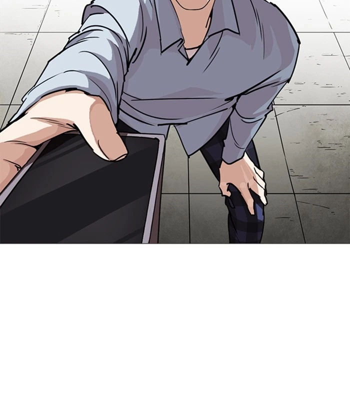 Lookism Chapter 245 — page 136