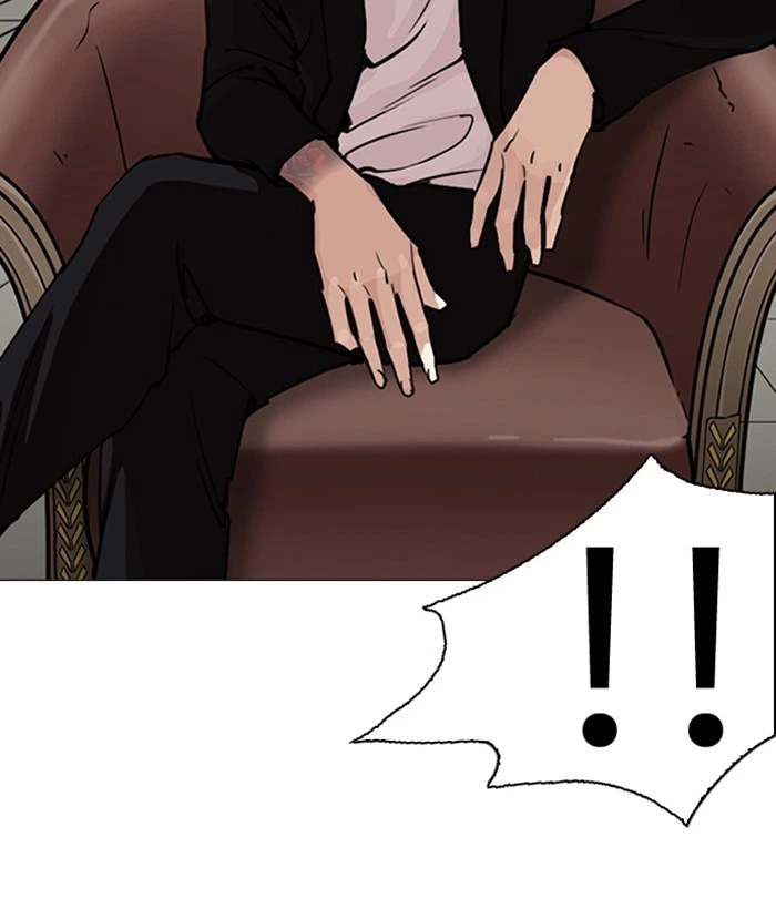 Lookism Chapter 245 — page 143