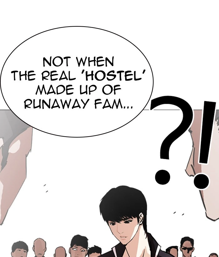 Lookism Chapter 245 — page 144