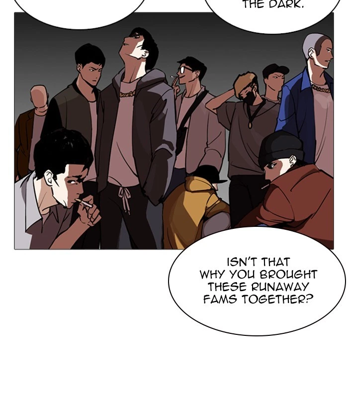 Lookism Chapter 245 — page 147