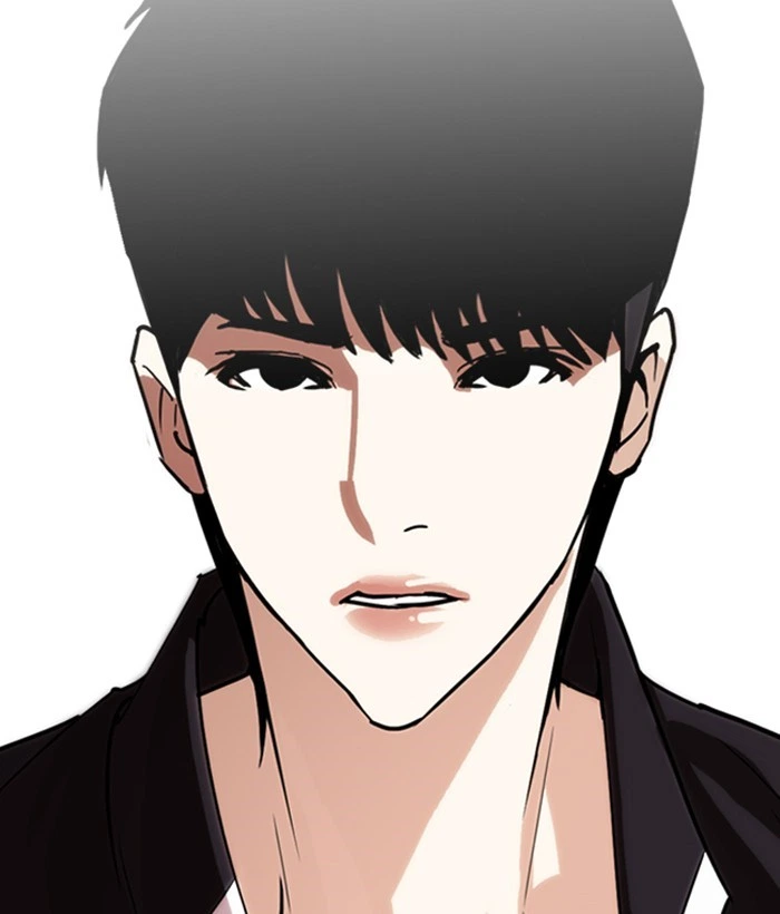 Lookism Chapter 245 — page 157