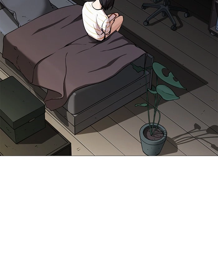 Lookism Chapter 245 — page 188