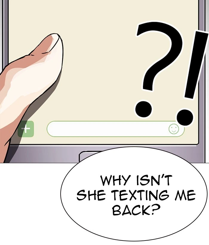 Lookism Chapter 245 — page 198