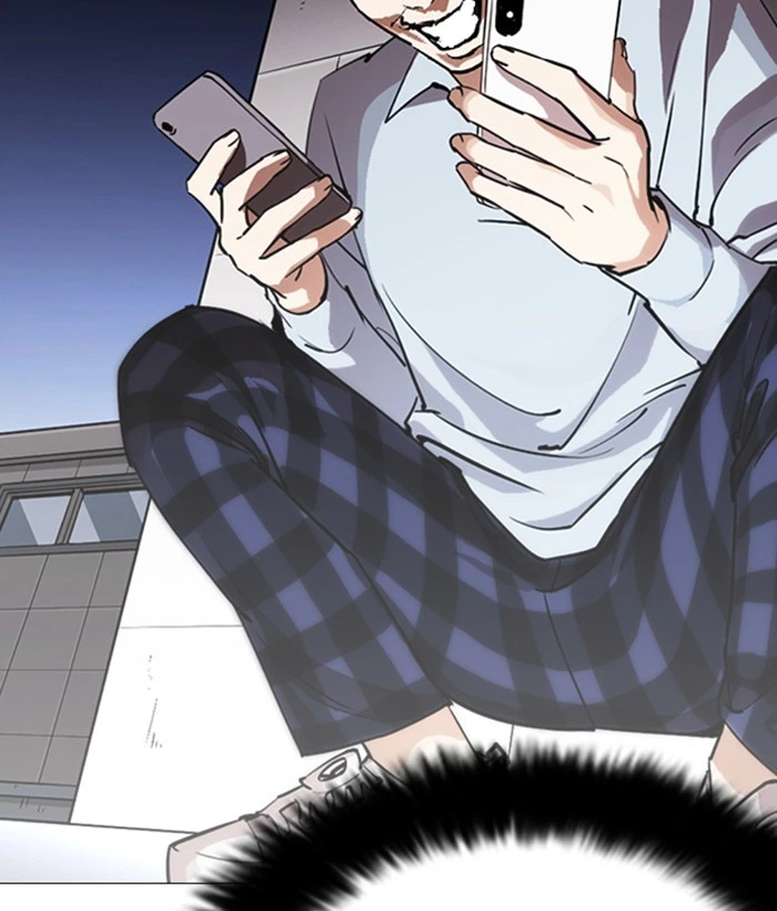 Lookism Chapter 245 — page 202