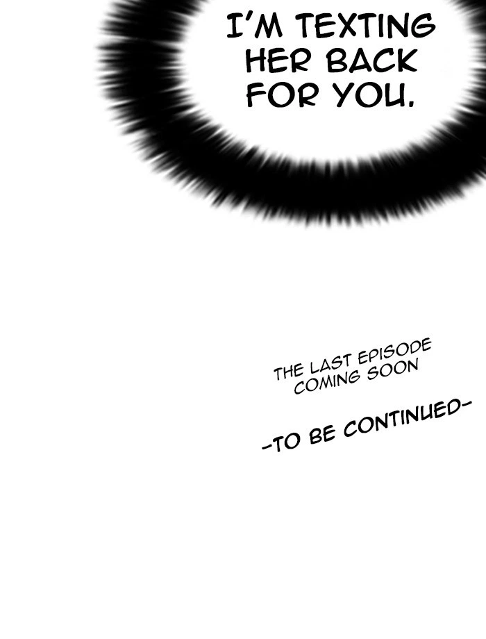 Lookism Chapter 245 — page 203