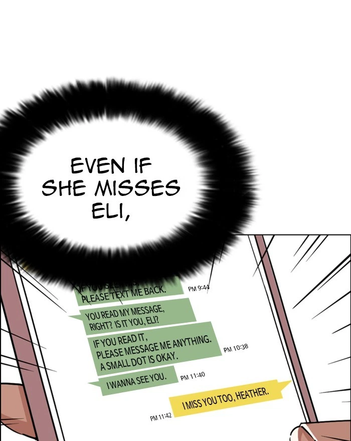 Lookism Chapter 246 — page 6