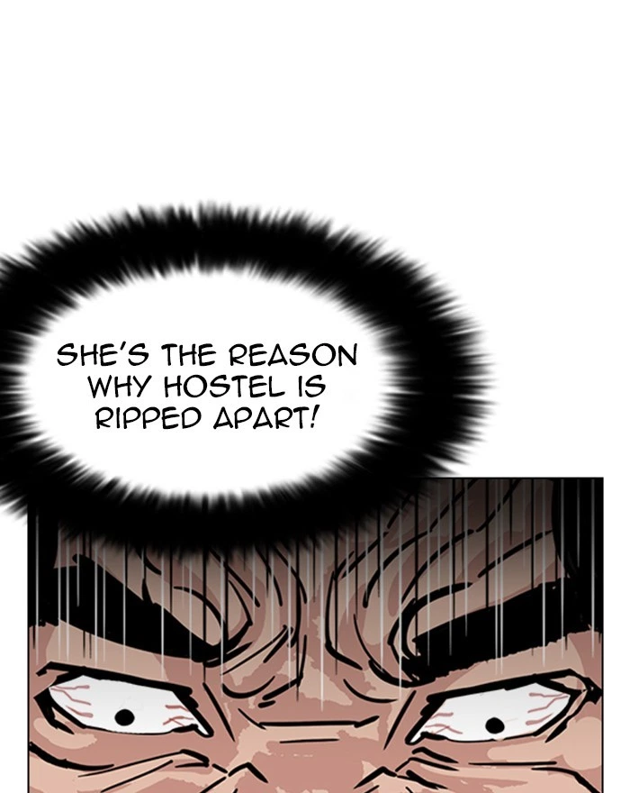 Lookism Chapter 246 — page 8