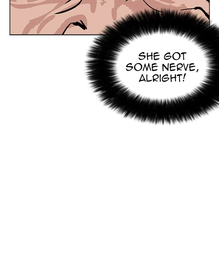 Lookism Chapter 246 — page 9