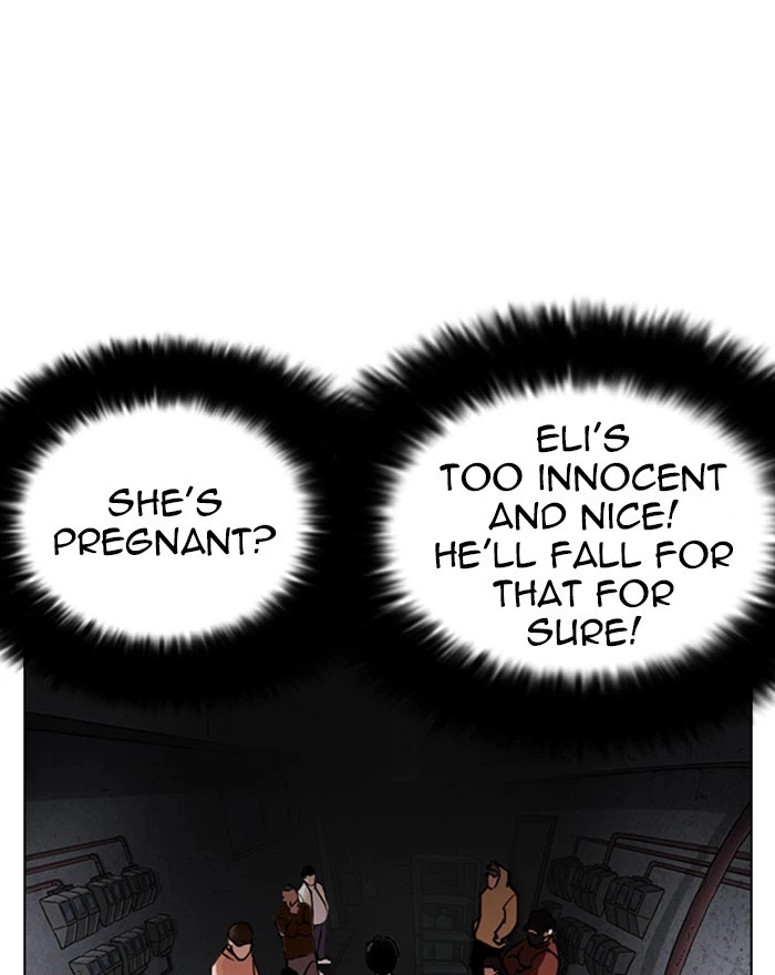 Lookism Chapter 246 — page 12
