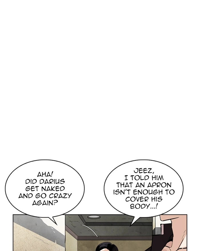 Lookism Chapter 246 — page 19