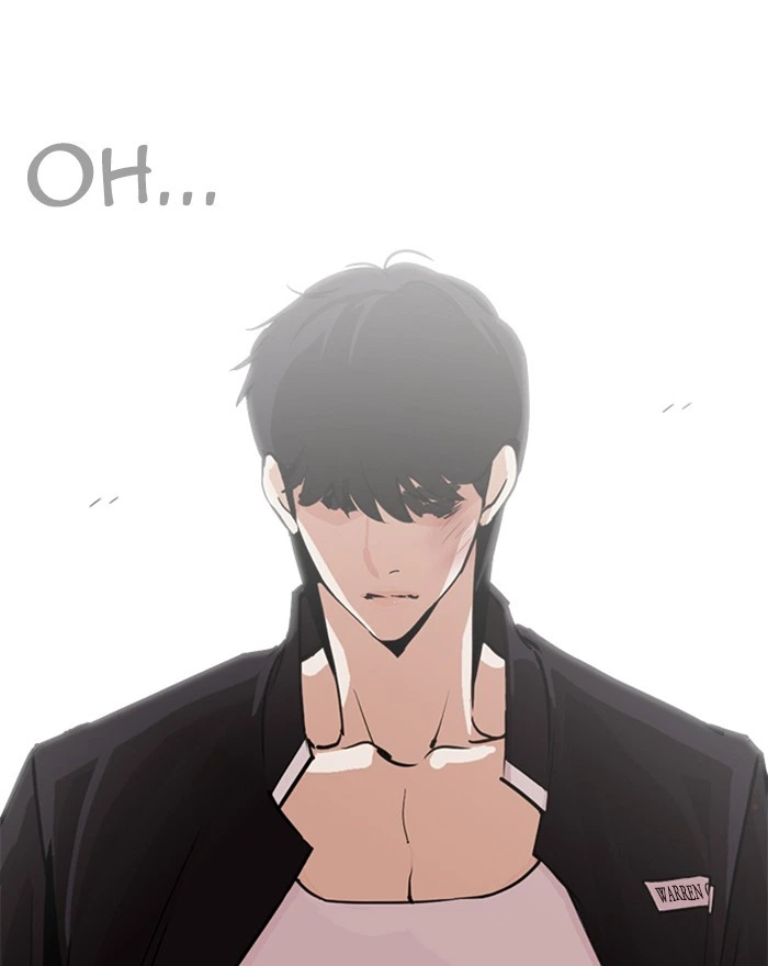 Lookism Chapter 246 — page 40