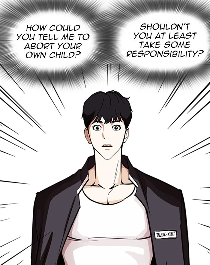 Lookism Chapter 246 — page 63