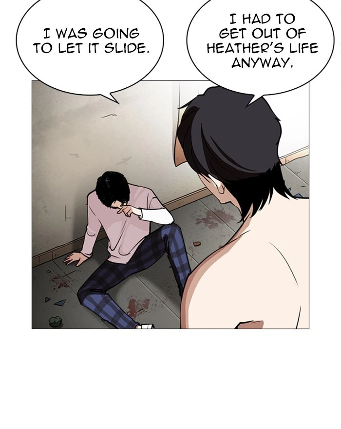 Lookism Chapter 246 — page 72
