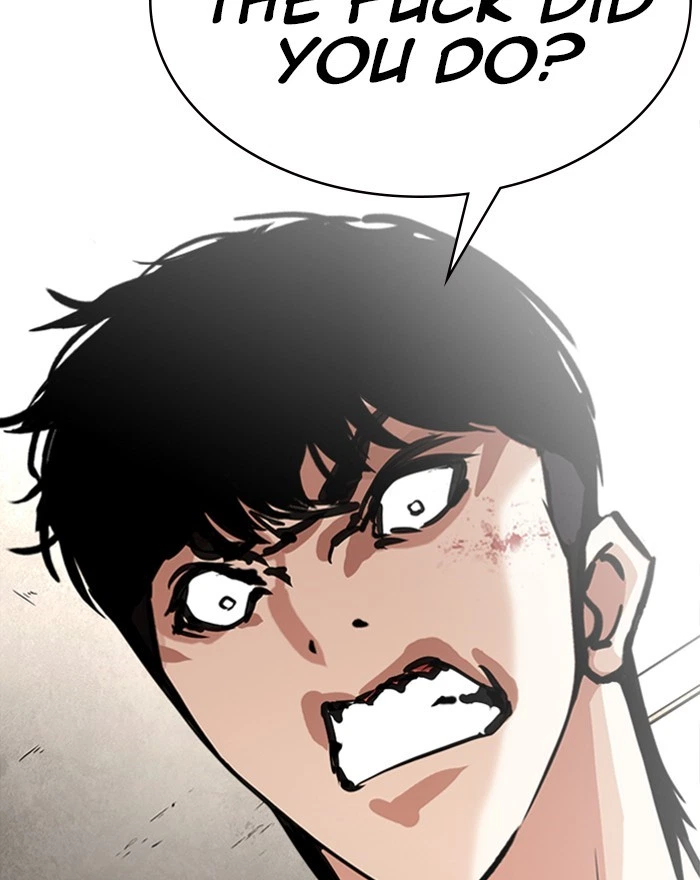 Lookism Chapter 246 — page 75