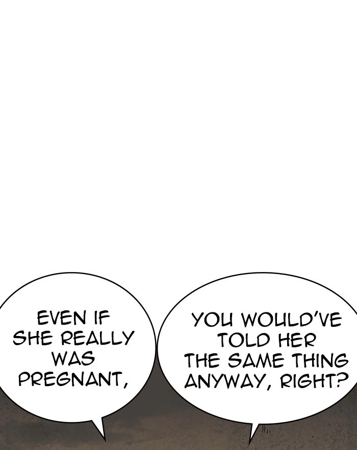 Lookism Chapter 246 — page 79