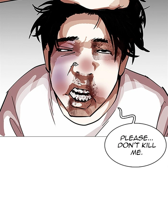 Lookism Chapter 246 — page 87