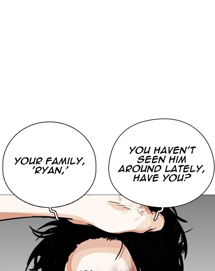 Lookism Chapter 246 — page 93