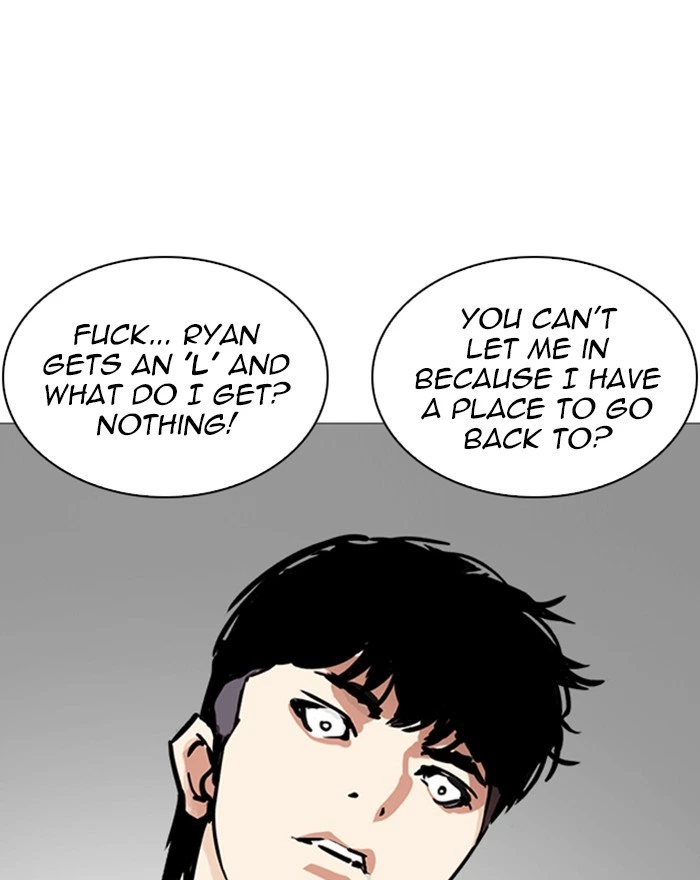 Lookism Chapter 246 — page 95