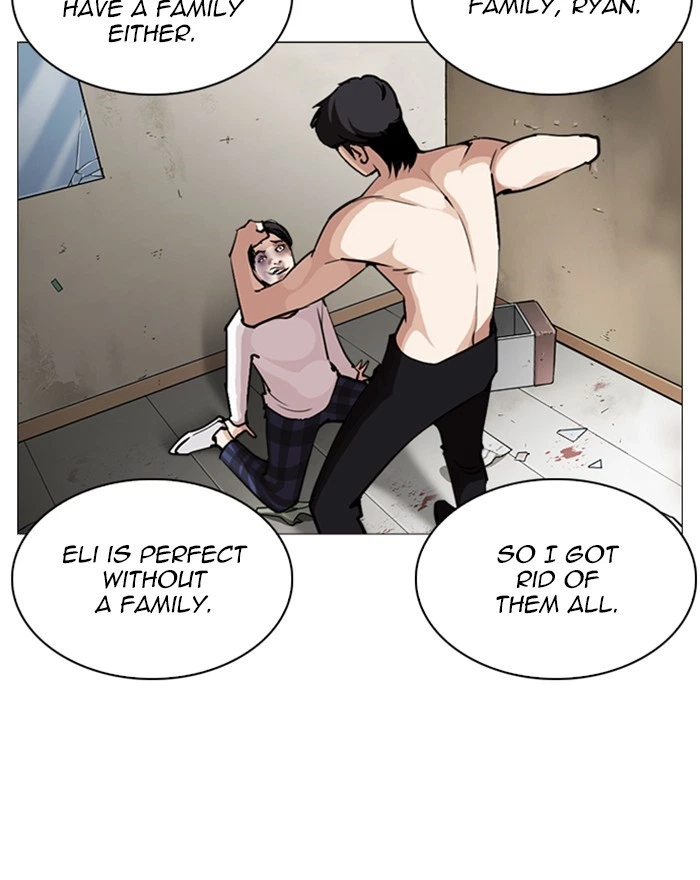 Lookism Chapter 246 — page 97