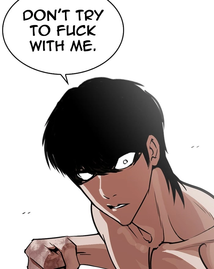Lookism Chapter 246 — page 101