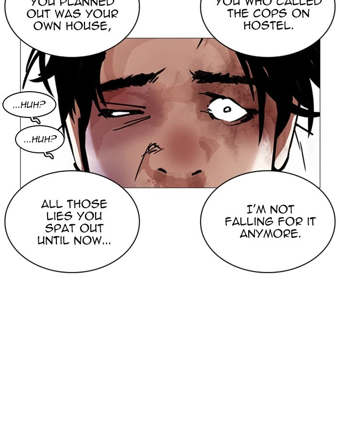 Lookism Chapter 246 — page 103