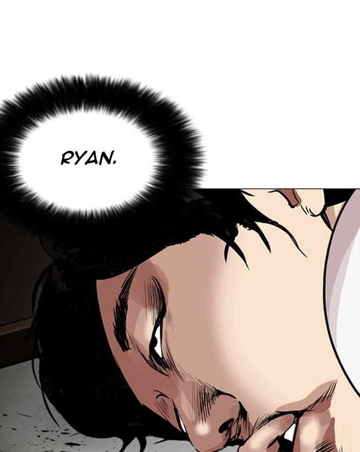 Lookism Chapter 246 — page 121