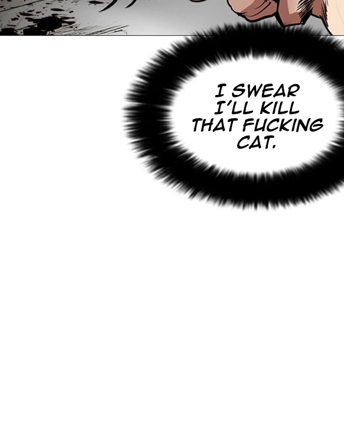 Lookism Chapter 246 — page 122