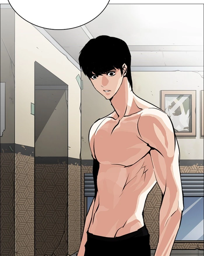 Lookism Chapter 246 — page 125