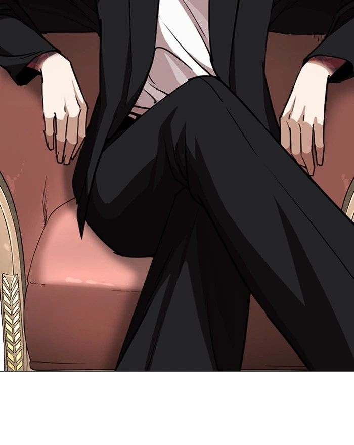 Lookism Chapter 246 — page 128