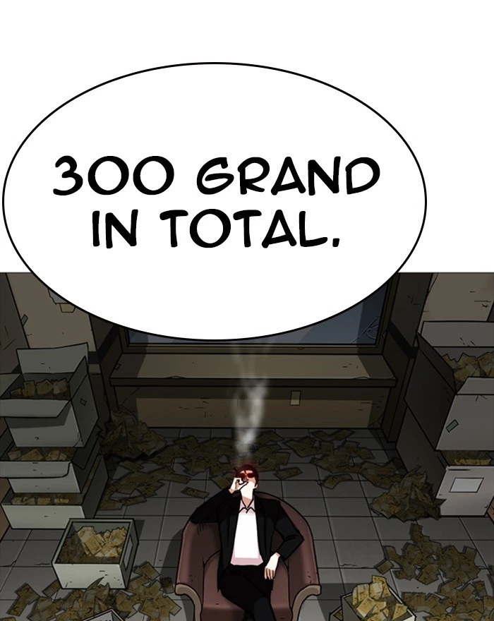 Lookism Chapter 246 — page 131