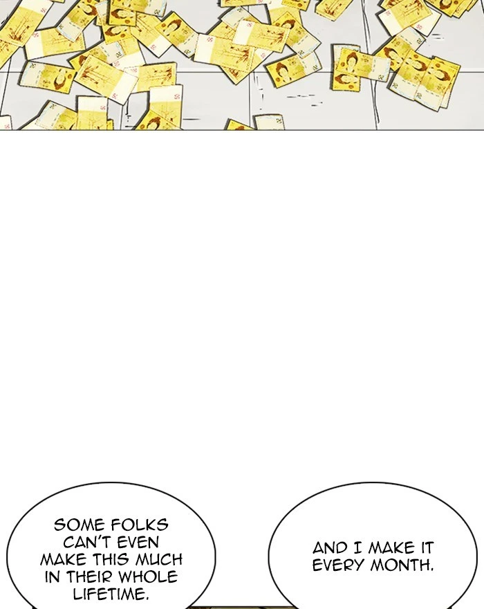 Lookism Chapter 246 — page 133