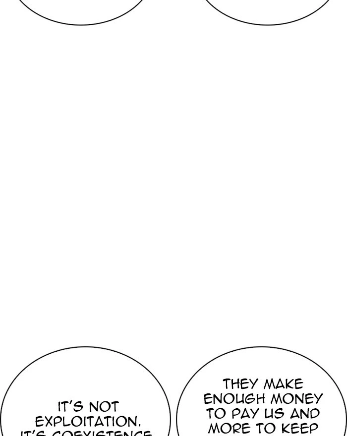 Lookism Chapter 246 — page 136