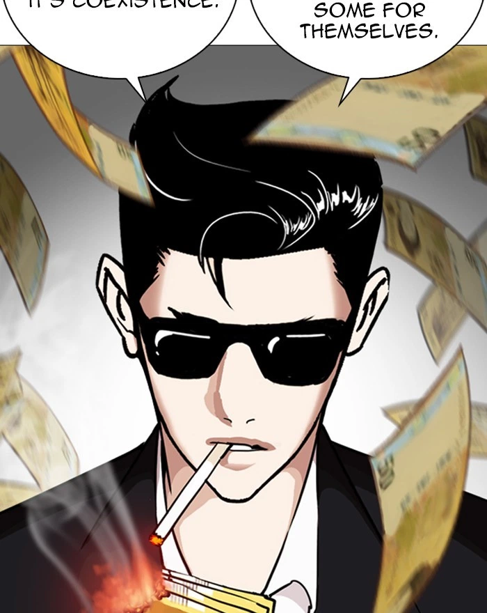 Lookism Chapter 246 — page 137