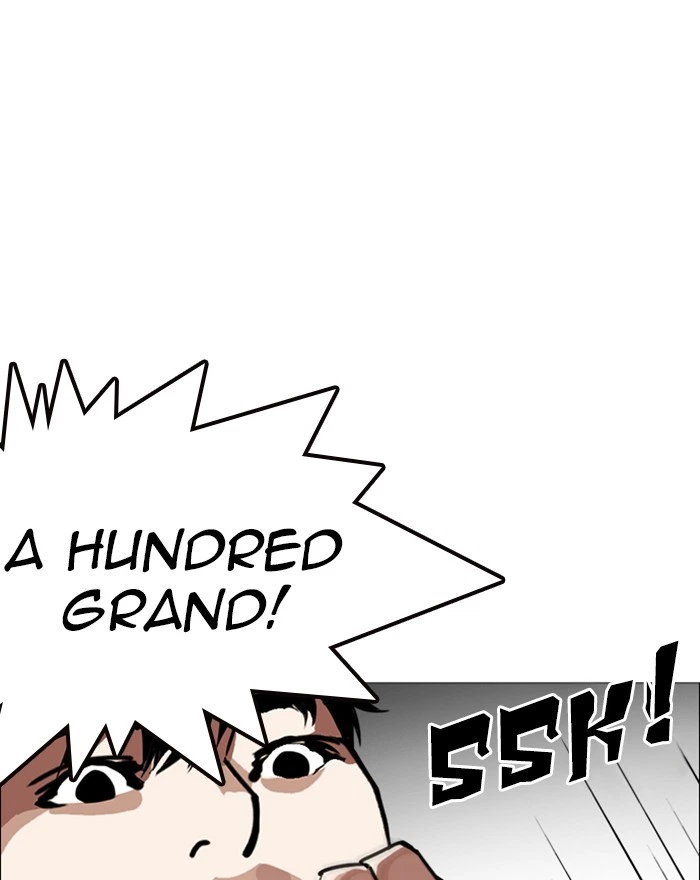 Lookism Chapter 246 — page 140