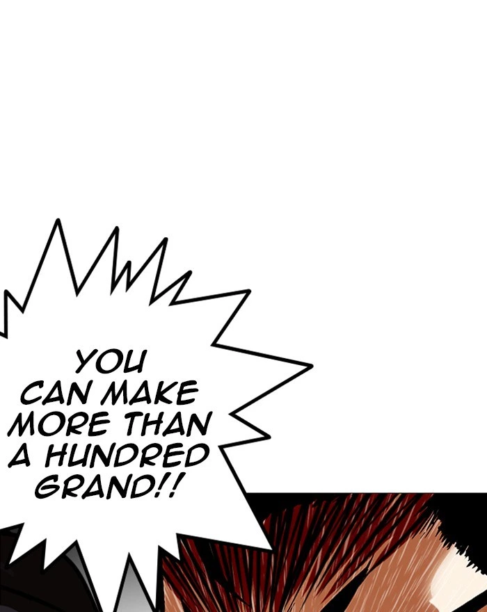 Lookism Chapter 246 — page 142