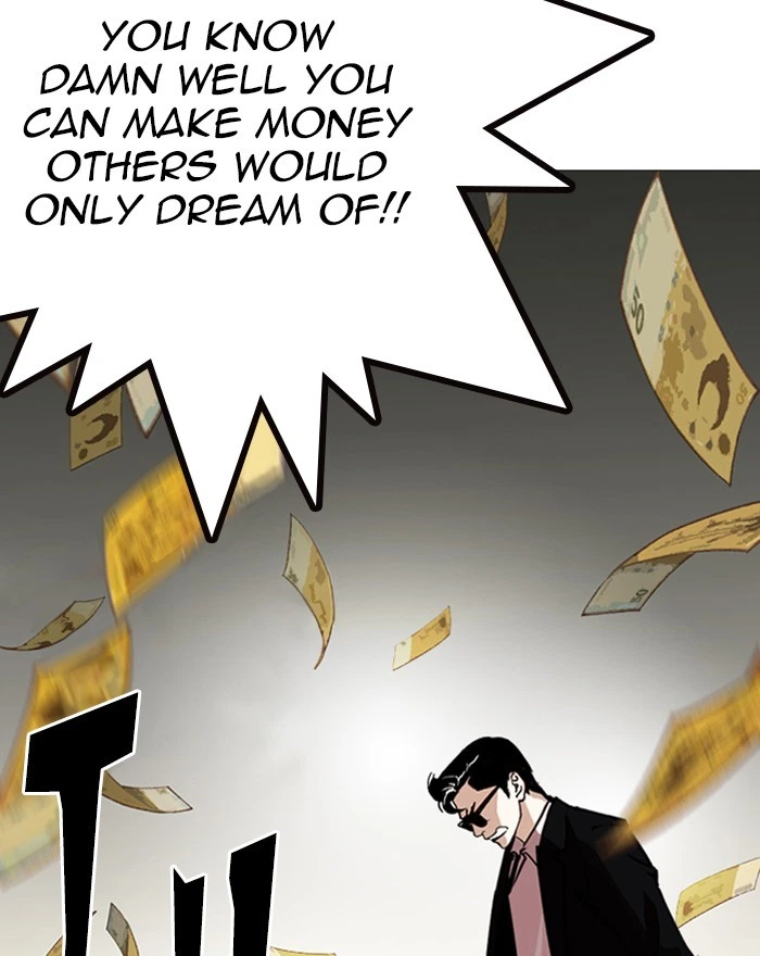 Lookism Chapter 246 — page 145