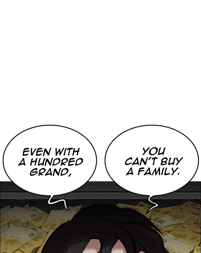 Lookism Chapter 246 — page 153