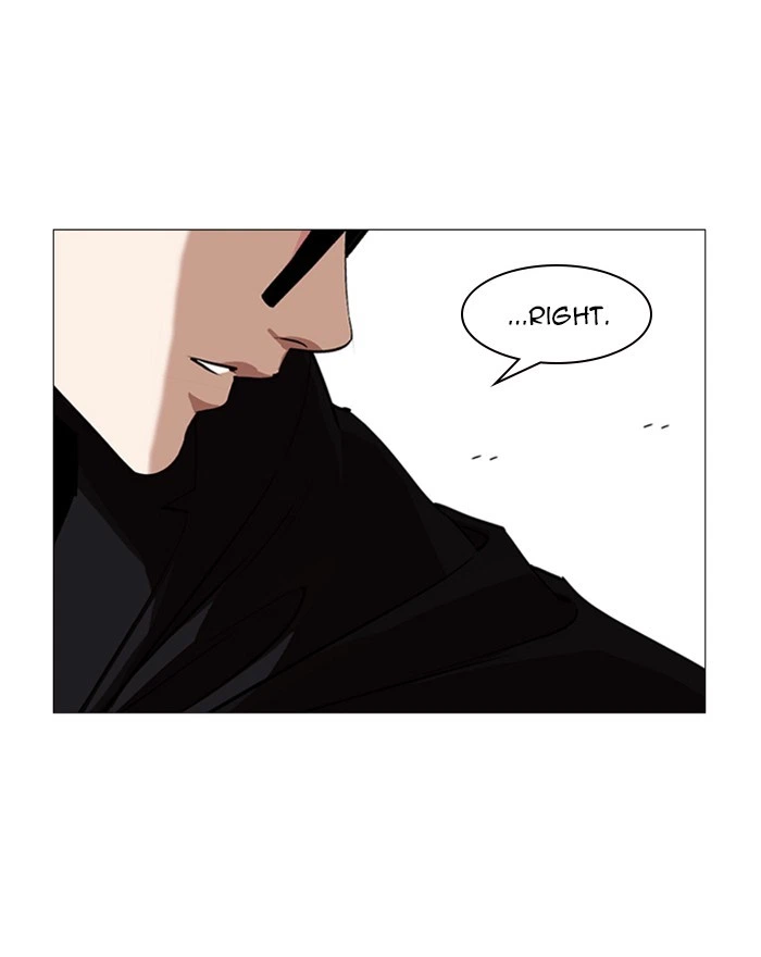 Lookism Chapter 246 — page 155