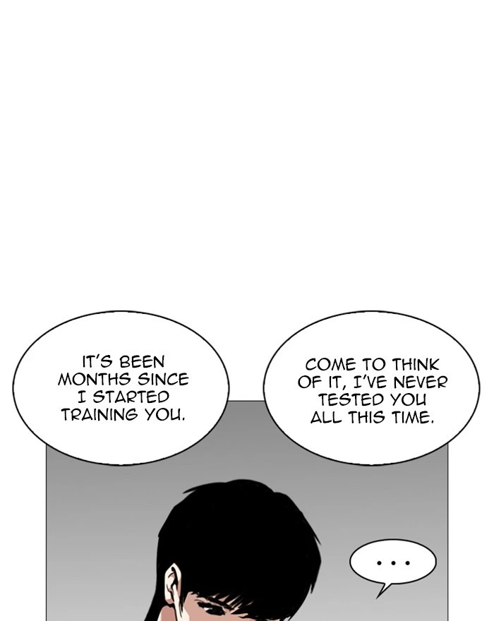 Lookism Chapter 246 — page 158