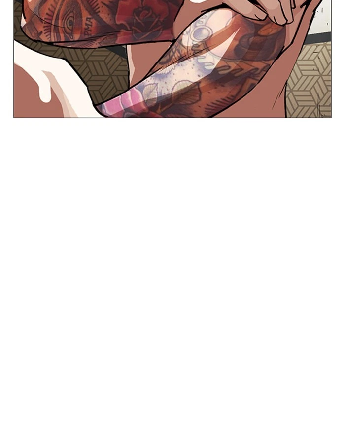 Lookism Chapter 246 — page 165