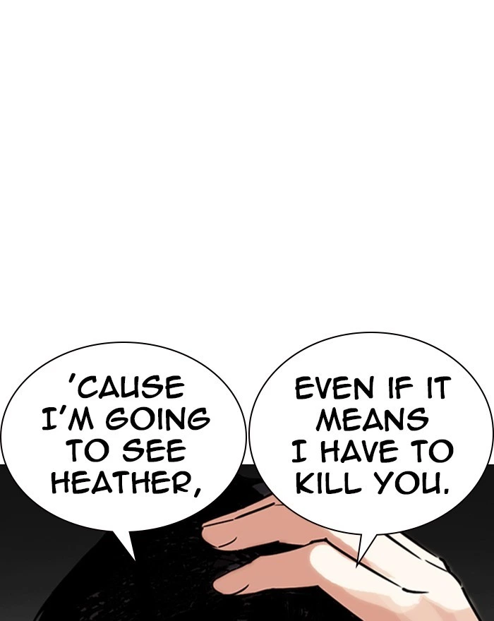 Lookism Chapter 246 — page 167