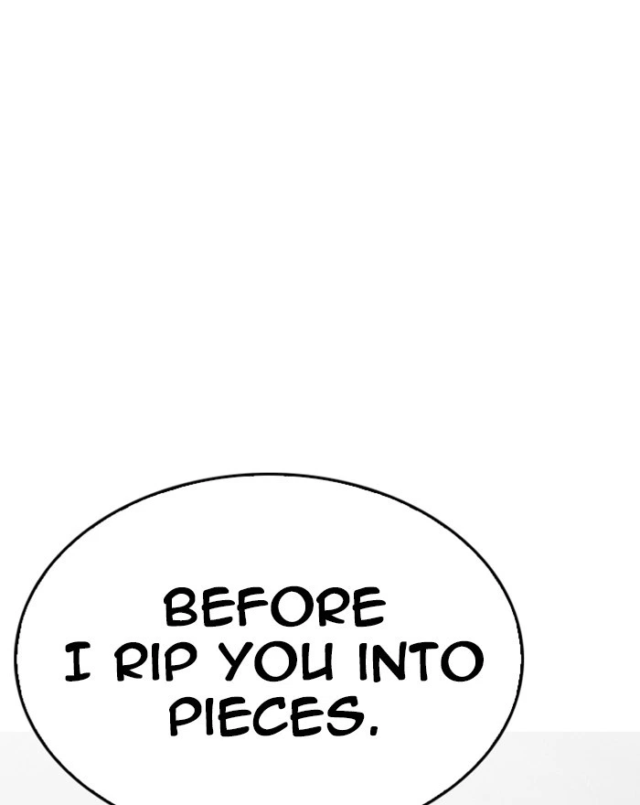 Lookism Chapter 246 — page 170