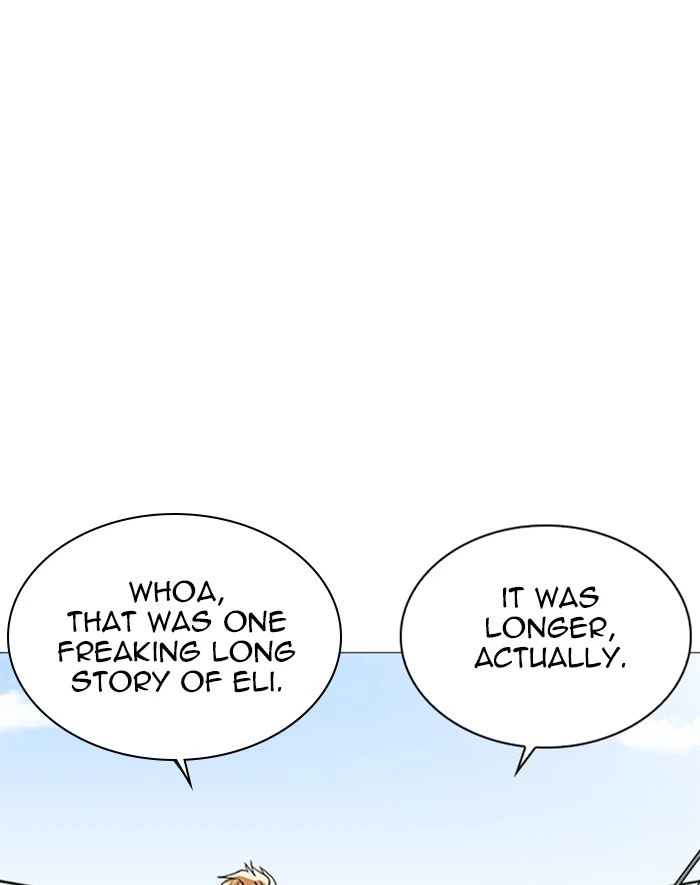 Lookism Chapter 247 — page 4